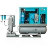 Bar Air Compressor, DEHAHA, 22kw - view 2