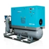Bar Air Compressor, DEHAHA, 22kw - view 4