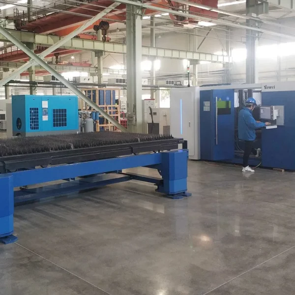 Bar Air Compressor, DEHAHA, 22kw - view 6