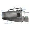 Barhi Date Fruit Freezer, 100-1000kg - view 6