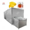Barhi Date Fruit Freezer, 380V, sus304