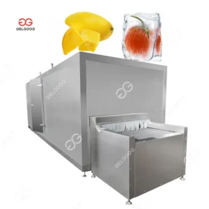 Barhi Date Fruit Freezer, 380V, sus304