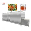 Barhi Date Fruit Freezer, 380V, sus304 - view 2