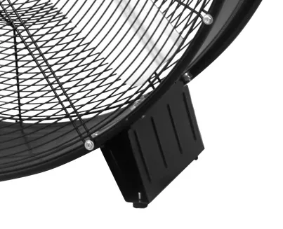 Barn Centrifugal Drum Fan, 220v, 490 - view 5