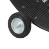 Barn Centrifugal Drum Fan, 220v, 490 - view 6