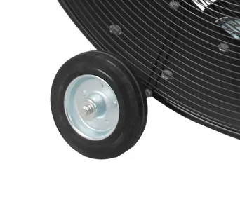 Barn Centrifugal Drum Fan, 220v, 490 - view 6