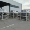 Barn Fan, 380-480v, 38800CFM - view 4