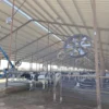 Barn Fan, 380-480v, 38800CFM - view 6