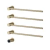 Bars Thermostatic Control Heater, ELOILO, Wall