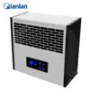 Basement Ceiling Mounted Dehumidifier, HVAC, 110-240V, 26