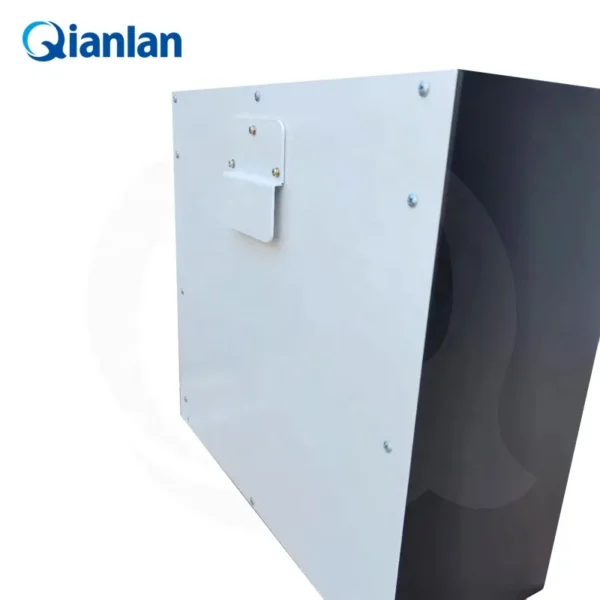 Basement Ceiling Mounted Dehumidifier, HVAC, 110-240V, 26 - view 6
