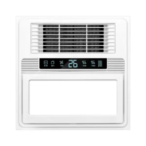 Bathroom Ceiling Heaterceiling Heater, 300*300mm, 120V