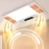 Bathroom Ceiling Heaterceiling Heater, 300*300mm, 120V - view 3