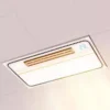 Bathroom Ceiling Heaterceiling Heater, 300*300mm, 120V - view 5