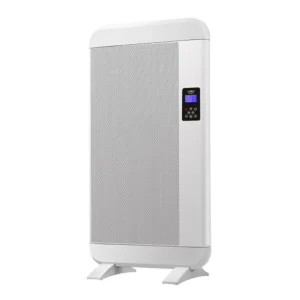 Bathroom Electric Wall Heater, IPX4, Waterproof, 2200w