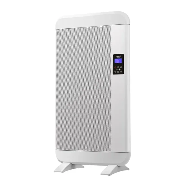 Bathroom Electric Wall Heater, IPX4, Waterproof, 2200w