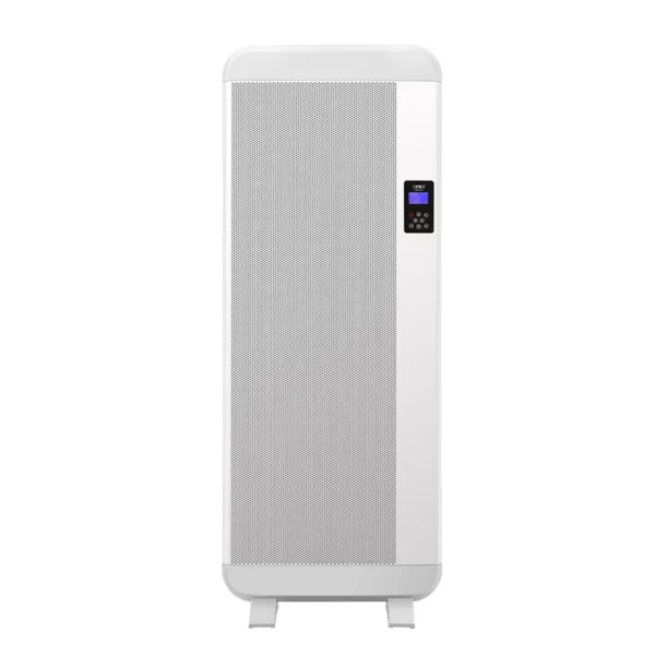 Bathroom Electric Wall Heater, IPX4, Waterproof, 2200w - view 2