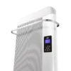 Bathroom Electric Wall Heater, IPX4, Waterproof, 2200w - view 3