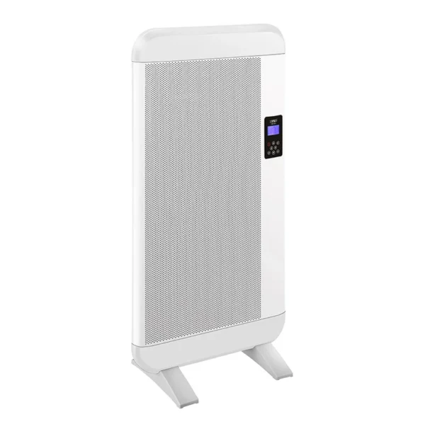 Bathroom Electric Wall Heater, IPX4, Waterproof, 2200w - view 4