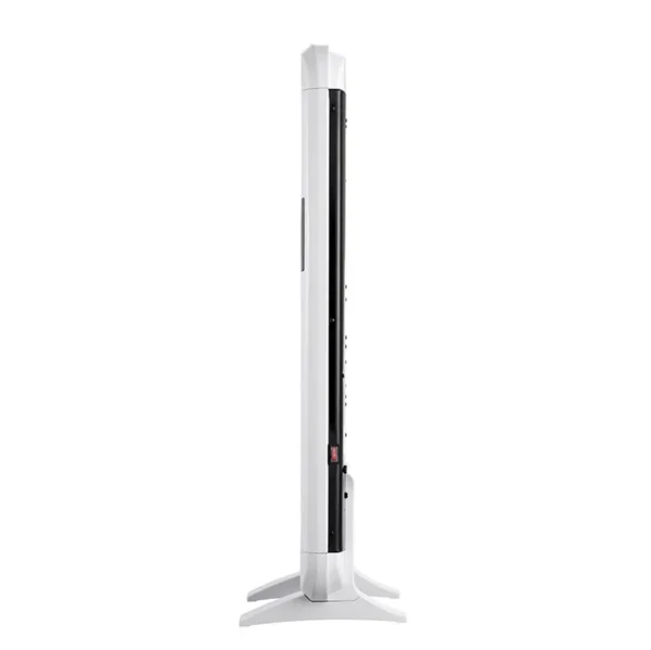 Bathroom Electric Wall Heater, IPX4, Waterproof, 2200w - view 5