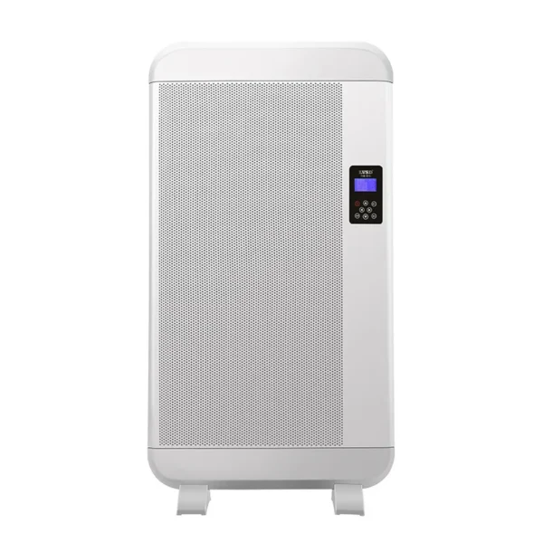 Bathroom Electric Wall Heater, IPX4, Waterproof, 2200w - view 6