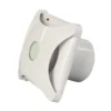 Bathroom Hvac Hydroponic Extractor, ELMAK, Wall, SAA