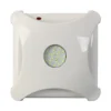 Bathroom Hvac Hydroponic Extractor, ELMAK, Wall, SAA - view 2
