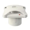 Bathroom Hvac Hydroponic Extractor, ELMAK, Wall, SAA - view 3
