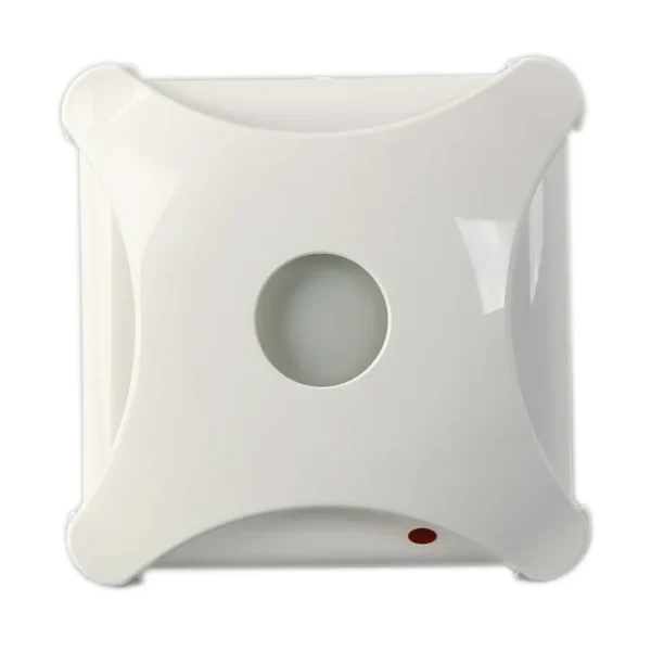 Bathroom Hvac Hydroponic Extractor, ELMAK, Wall, SAA - view 5