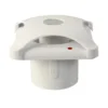 Bathroom Hvac Hydroponic Extractor, ELMAK, Wall, SAA - view 6