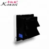 Bathroom Kitchen Silent Extractor, KNS, Plastic - view 3