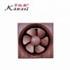 Bathroom Kitchen Silent Extractor, KNS, Plastic - view 4