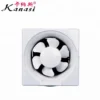Bathroom Kitchen Silent Extractor, KNS, Plastic - view 5