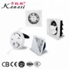 Bathroom Kitchen Silent Extractor, KNS, Plastic - view 6