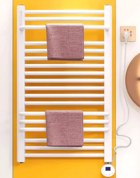 Bathroom Radiator, SLLS, Wall, 220V