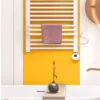Bathroom Radiator, SLLS, Wall, 220V - view 4