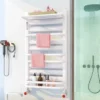Bathroom Radiator, SLLS, Wall, 220V - view 5