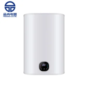 Bathroom Smart Control Panel, 30L-100L, Wall