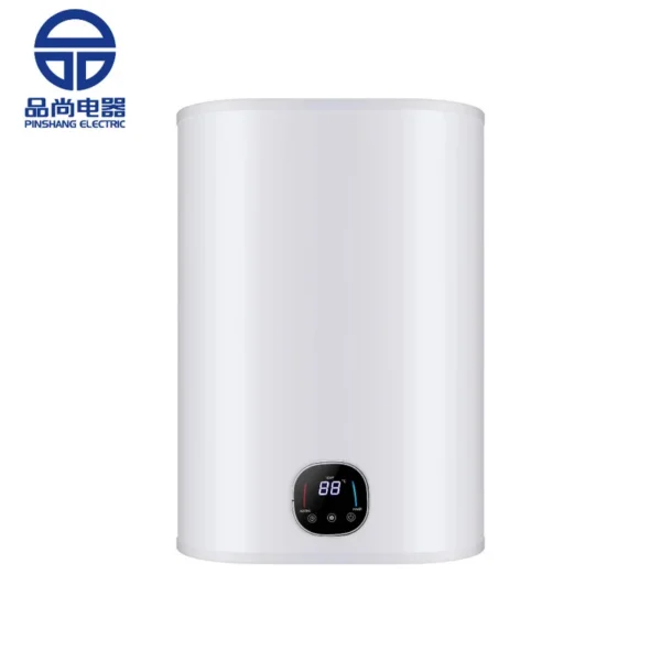 Bathroom Smart Control Panel, 30L-100L, Wall