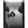 Bathroom Ventilation Exhaust Fan, 120x38mm, Wall, Axial - view 4