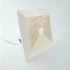 Bathroom Ventilation Exhaust Fan, 30cm, 220V, Plastic - view 2