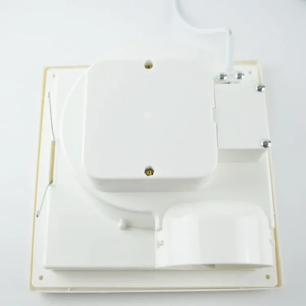 Bathroom Ventilation Exhaust Fan, 30cm, 220V, Plastic - view 3