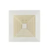 Bathroom Ventilation Exhaust Fan, 30cm, 220V, Plastic - view 4