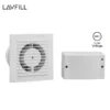Bathroom Ventilation Fan, 12V, 12 V, Electric