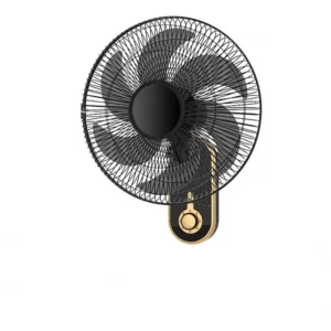 Bathroom Wall Mount Fan, 16-18Inch, Plastic