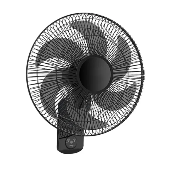 Bathroom Wall Mount Fan, 16-18inch, Plastic - view 2