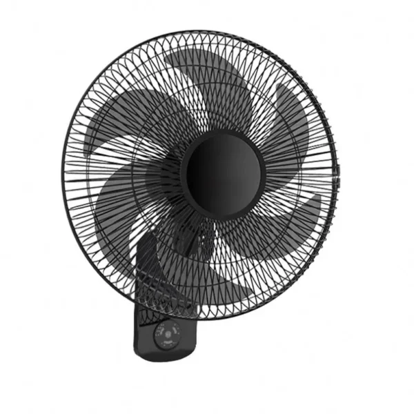 Bathroom Wall Mount Fan, 16-18Inch, Plastic - view 2