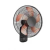 Bathroom Wall Mount Fan, 16-18Inch, Plastic - view 3