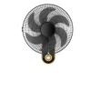 Bathroom Wall Mount Fan, 16-18inch, Plastic - view 4