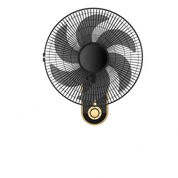 Bathroom Wall Mount Fan, 16-18Inch, Plastic - view 4